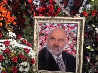 Ромський барон перед смертю озвучив слова-прохання до своїх дітей: що він сказав