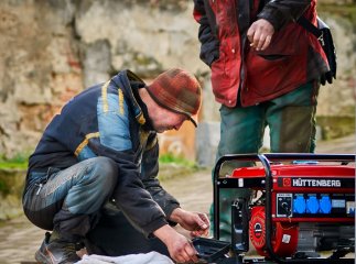 Що не можна підключати до генератора: ці прилади можуть зіпсувати техніку