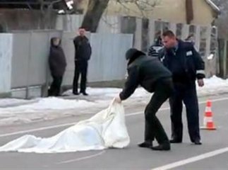 Винуватця ДТП в Ракошині знайдено (ФОТО)