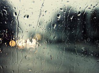 На Закарпатті оголошено штормове попередження