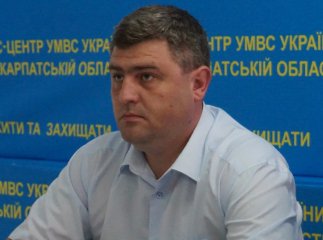 У Мукачеві начальник Закарпатської поліції проведе прийом громадян