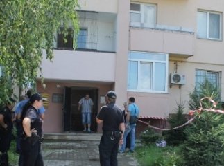 Поліція з’ясовує обставини самогубства 30-річного ужгородця