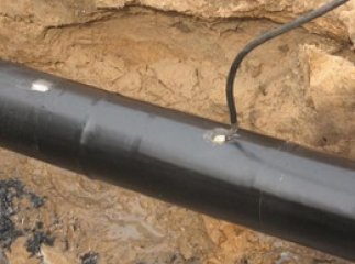 Фахівці виявили чергову врізку в нафтопровід