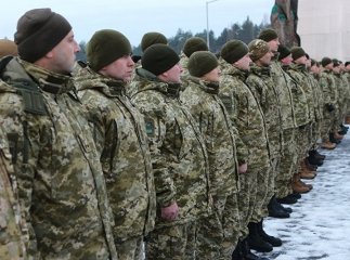 Прикордонники посилюють охорону кордонів із країнами ЄС