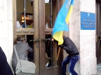 Закарпатська опозиція пообіцяла Ледиді не захоплювати силові структури області