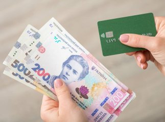 Банки почали попереджати про нові ліміти на перекази з 1 червня