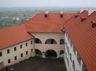 У Мукачеві відкриється виставка творчих робіт дітей з обмеженими фізичними можливостями