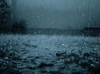 Сильні дощі та пориви вітру: на область насувається негода