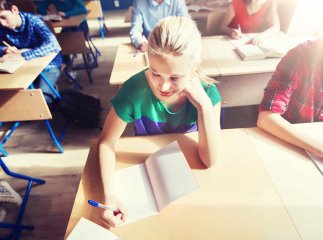 Визначено переможців з двох предметів на III етапі Всеукраїнських олімпіад у Мукачеві