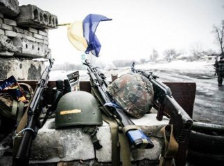 "Без підмоги нас просто знищать", - бійці 128-ої бригади про оточення під Дебальцевим