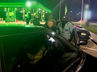 На Закарпатті депутата викрили на «путівках за кордон» для чоловіків