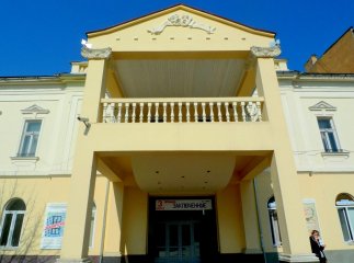 У Мукачеві відбудеться ювілейний творчий вечір Ігоря Білика (АФІША)