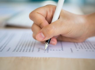 НМТ-2026 на Закарпатті: скільки учасників зареєструвалися на іспит