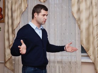 Мер Мукачева відзначив свій День народження у відпустці