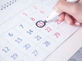 З 15 листопада: цього тижня відбудеться важлива подія для вірників