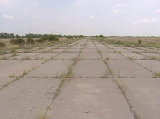 Міська влада планує здавати землі Мукачівського аеродрому в оренду