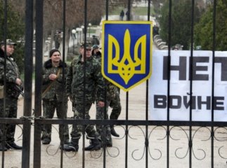У області дбають про розселення людей, які вирішили переїхати із АР Крим та міста Севастополя у Закарпаття