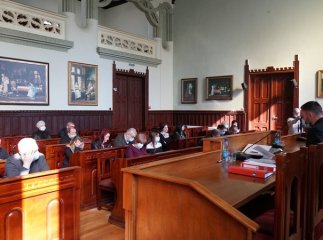 У Мукачеві демонтують 20 об’єктів зовнішньої реклами