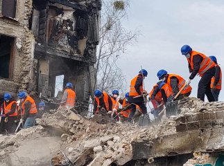 Прем’єр повідомив, до чого залучатимуть безробітних, якщо ті не знайдуть роботу протягом 30 днів