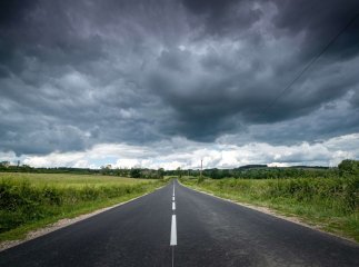 Закарпатців застерегли від різкого погіршення погоди