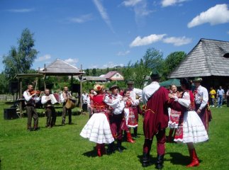 На Закарпатті відбудеться фестиваль, який прославився на всю Україну