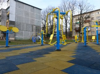 У Мукачеві реалізували один із громадських проектів