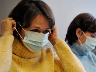 На Закарпаття насуваються три небезпечні віруси