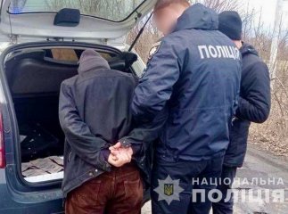 У поліції розповіли, що накоїв житель одного із сіл Хустського району