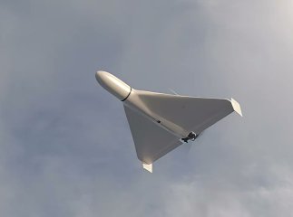 Ворог атакував сусідню область дронами-камікадзе