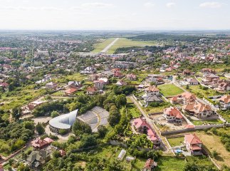 На Закарпатті зніматимуть фільми: що приваблює кіношників?