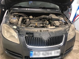 Жінка їхала легковим автомобілем: що трапилось на КПП «Малий Березний»