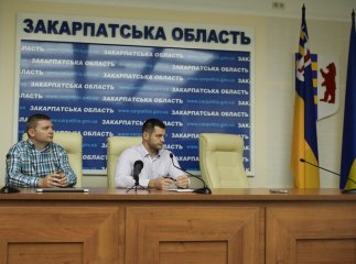 На новій льодовій арені в Ужгороді діти кататимуться безкоштовно