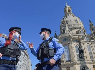 Одна з країн внесла Україну до списку країн з високим рівнем ризику зараження коронавірусом