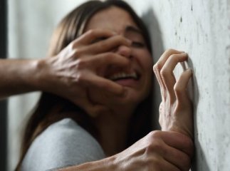 В Ужгороді зґвалтували неповнолітню