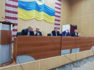 Мукачівська районна рада прийняла важливе рішення