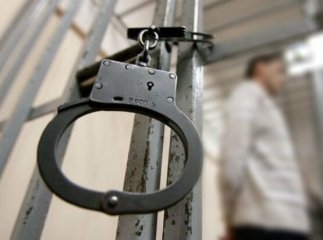 Чоловік відсидить понад 4 роки за крадіжку