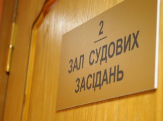 Двох бійців "Правого сектора", які причетні до подій в Мукачеві, заарештовано