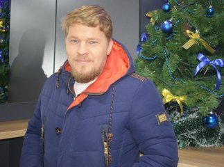 Переможець п’ятого сезону "Голосу країни" розповів про свої враження від Закарпаття