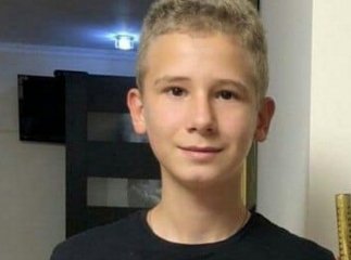 15-річний закарпатець потребує допомоги небайдужих