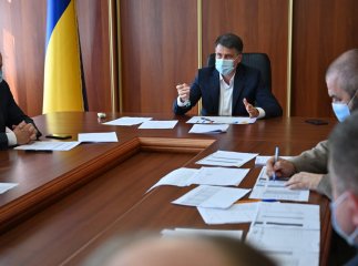 Закарпаття готується до спалаху коронавірусу