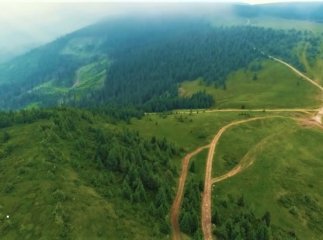 Рятувальники шукають молодих закарпатців, які заблукали