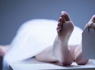 На День Валентина в області сталася ще одна трагедія. Загинула 34-річна жінка