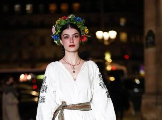 Що вдягнути на Великдень