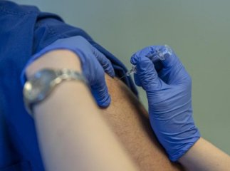 В Україні через 4 години після щеплення від ковіду помер чоловік