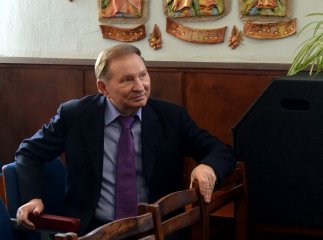 Я готовий підписатися під кожним словом Москаля, – Кучма щодо скасування мораторію на експорт лісу