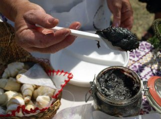 Закарпатський леквар з’явиться в одній з ресторанних мереж Китаю