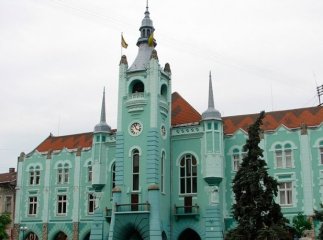 У Мукачеві звільнять одного із заступників мера