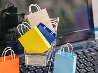 Частину інтернет-магазинів можуть закрити