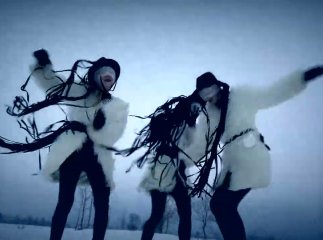 Мукачівський гурт презентував пісню, з якою намагатиметься потрапити на "Євробачення 2022"