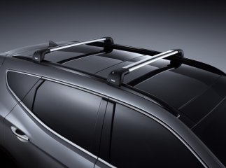 Привабливі ціни на аксесуари Hyundai для подорожей